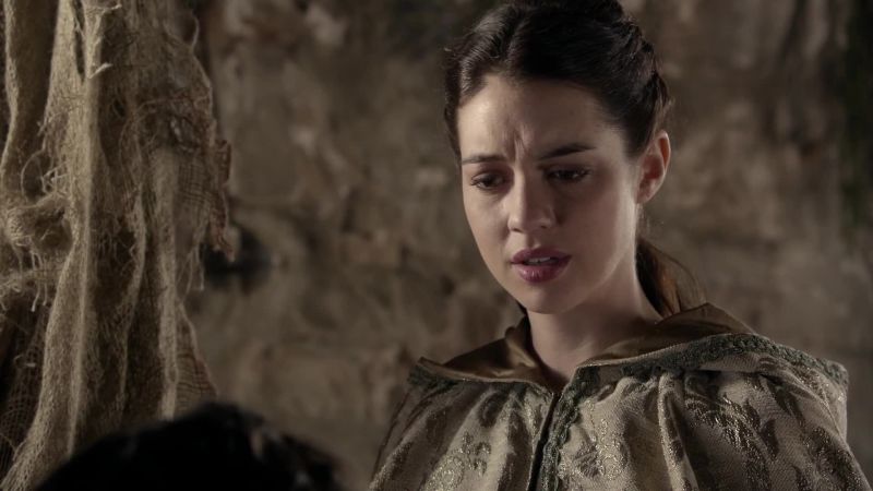 When francis returned from paris