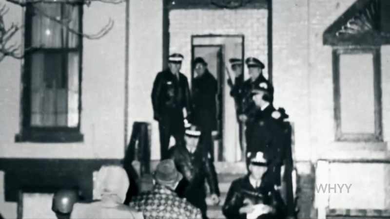 When Fred Hampton was killed around 4:00 in the morning