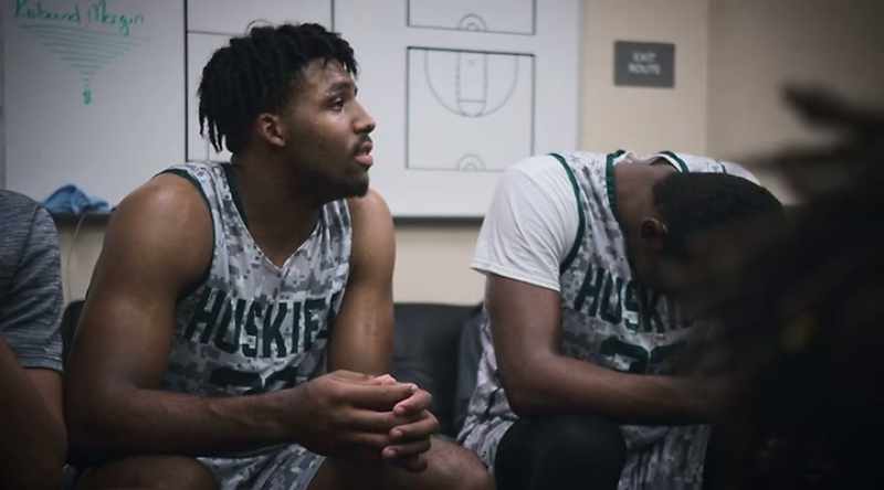 When this game is 50/50 in the State Championship