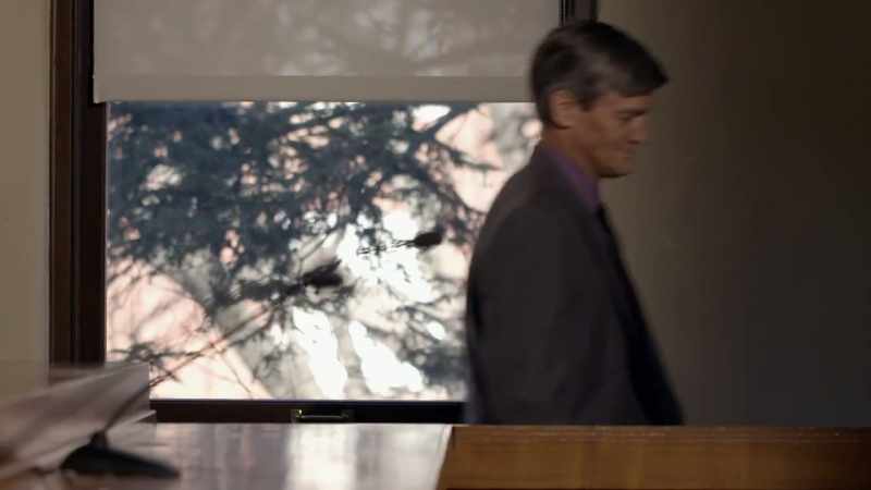 WHEN GARY CONDIT CAME INTO THE COURTHOUSE IN 2010