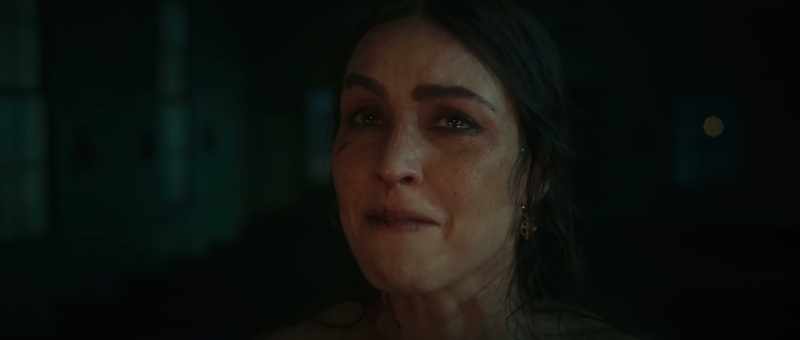 When you gave me a cruel father