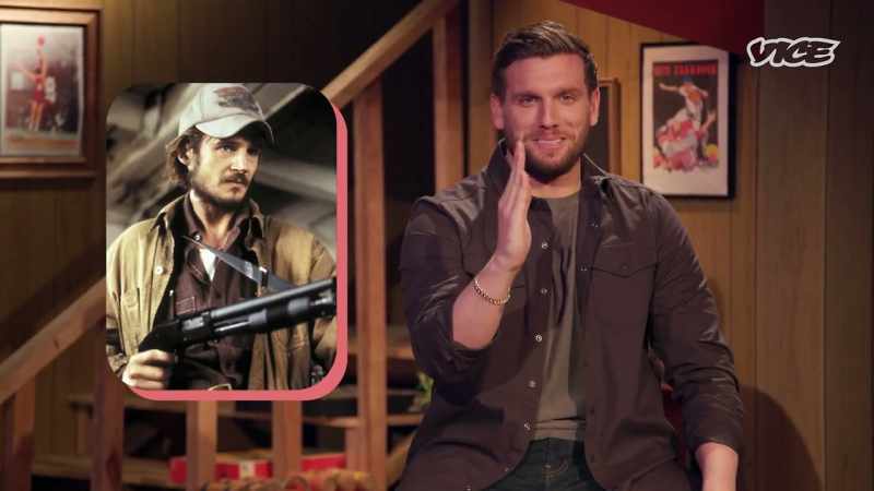 When we get back, find out how Liam Neeson
