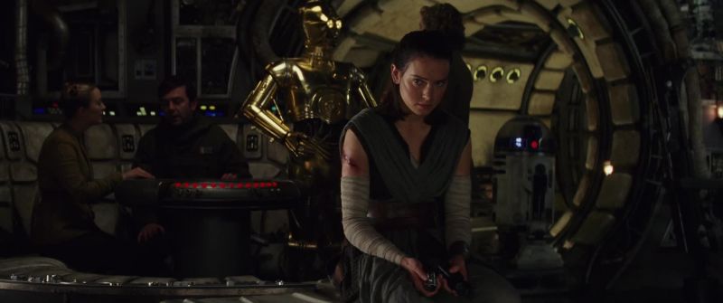 When we get to the Outer Rim, I have a contact there