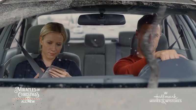 When you get there?
