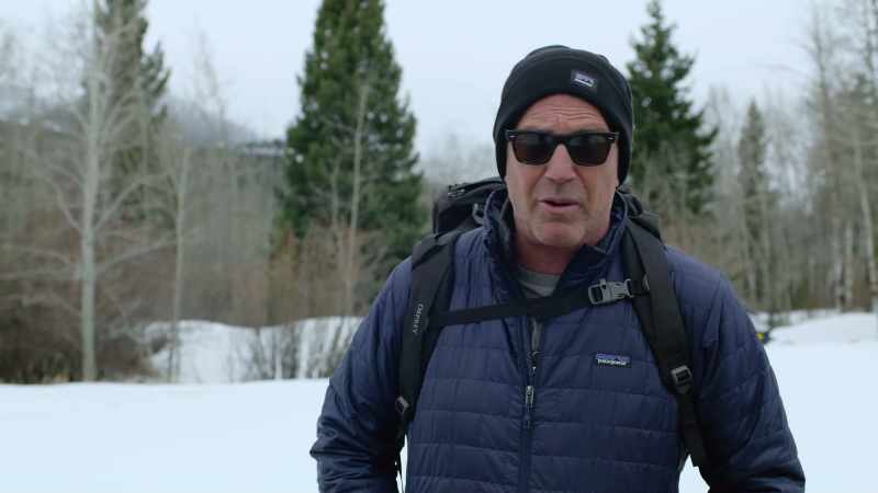 When it gets 30, 40 degrees below zero