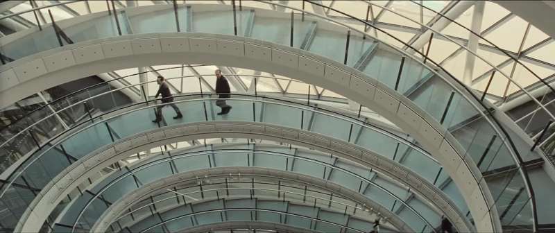 When it goes online this building will be the most sophisticated