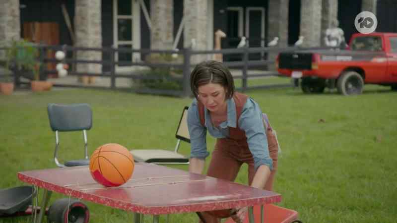 When that goes up, that will spur this ball to roll