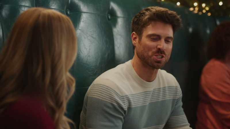 When she got sick