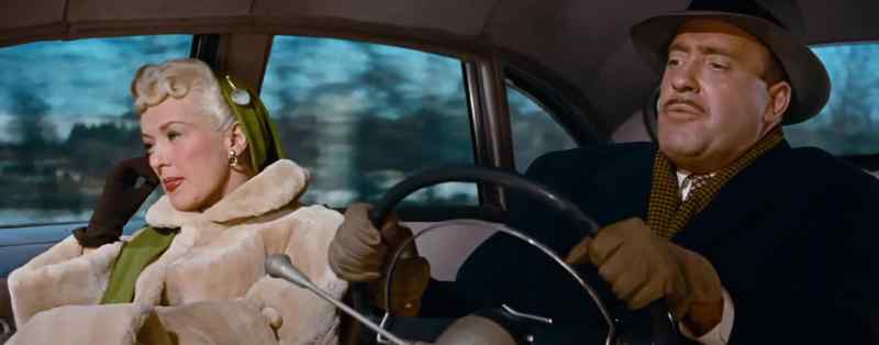 When you got the measles, I wouldn't have given ten cents
