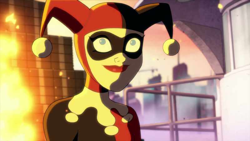 When Gothamites hear the name 