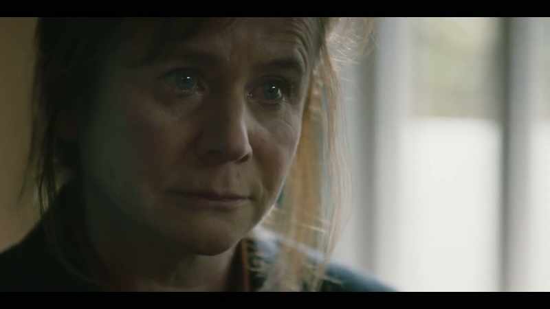 When your grief runs through every syllable you utter?