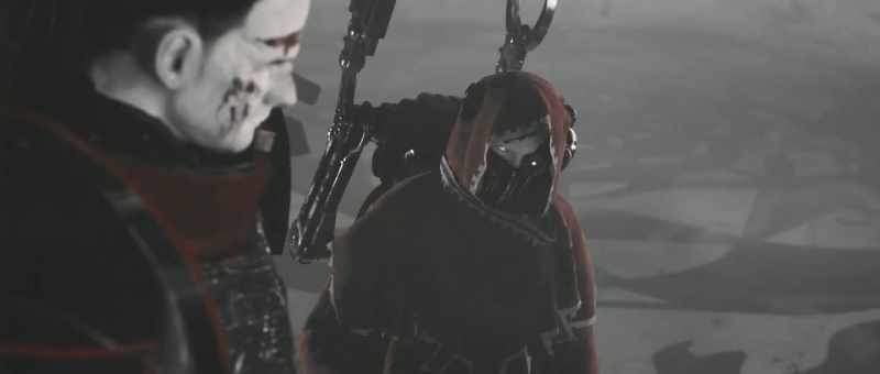When your gunship arrives