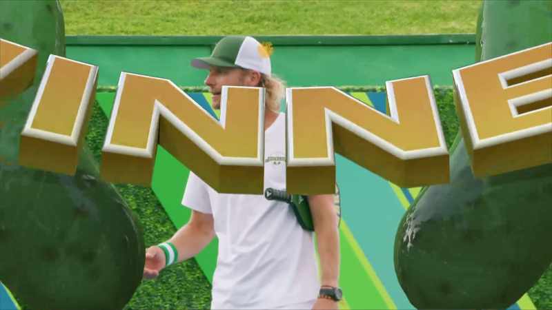 WHEN HARRY NET RALLY, ONTO THE SEMIS!