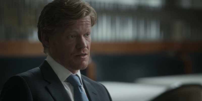 When he was assistant US Attorney, what did he try to charge you with again?