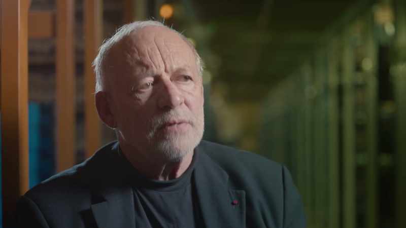 When he was eliminated