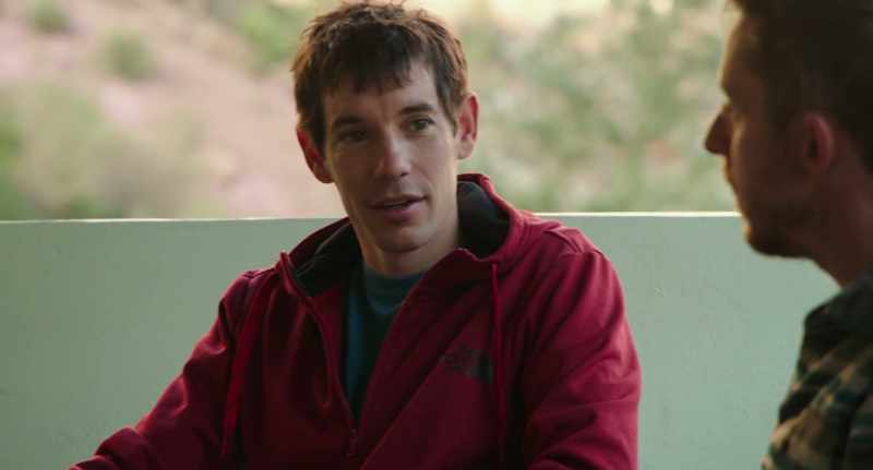 When he was my age, he had had like 20 or 30 friends that had