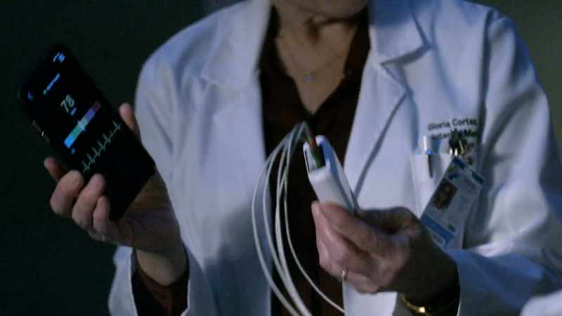 When your heart rate moves into dangerous territories
