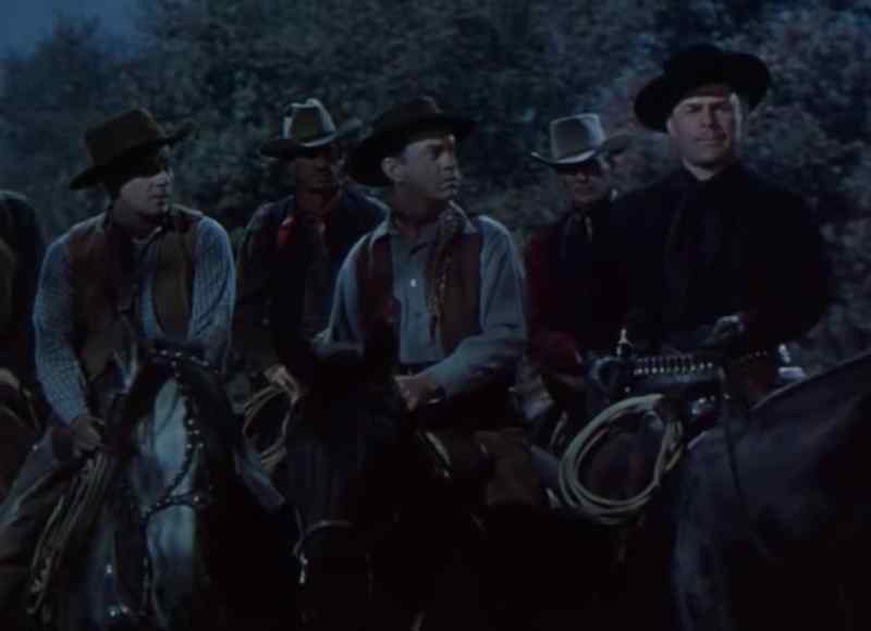 When that herd starts, there's only one way to stop it