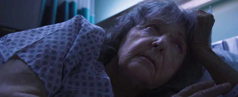 When my husband took his own life