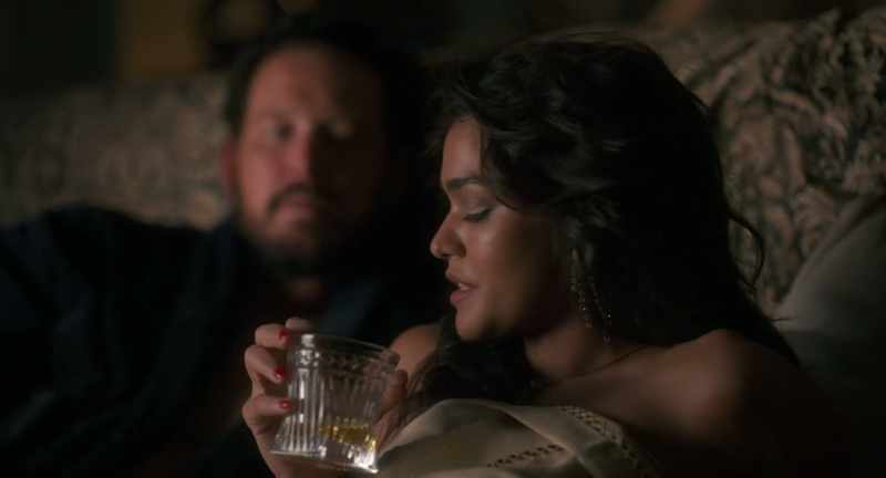 When I was 14, I was purchased by my patrón