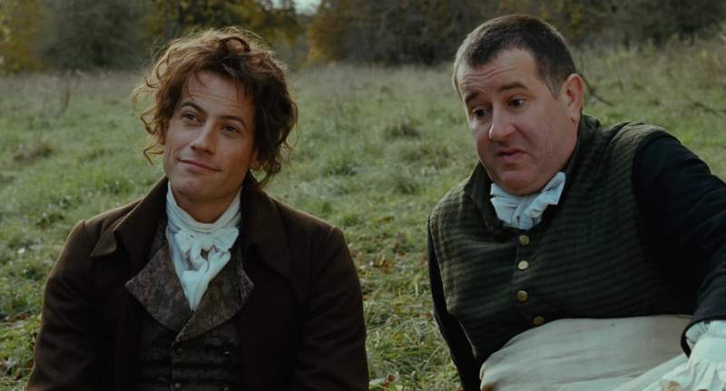 When I was 15 I almost ran away with the circus