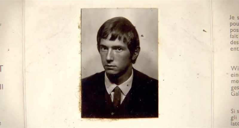 When I was 15