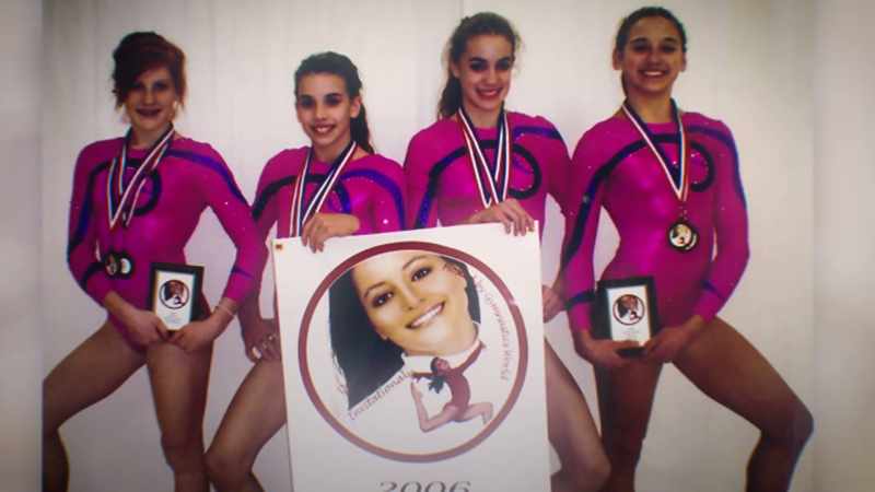 When I was 15