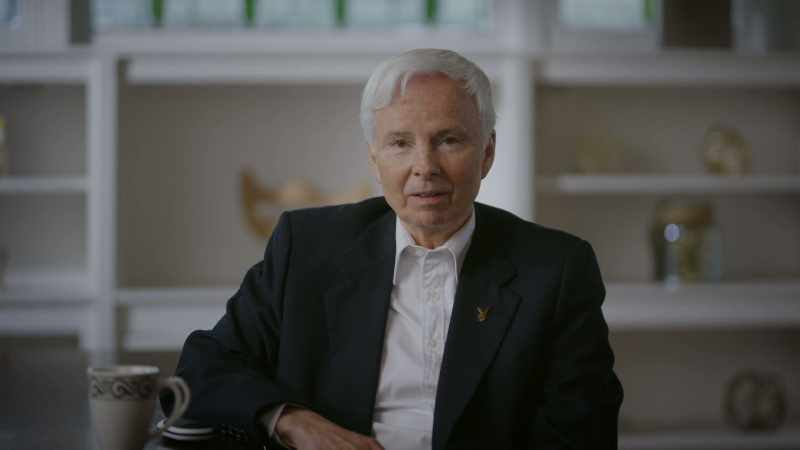 When I was 17, I was called to hef's room