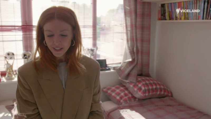 When I was 17, Sunday mornings were probably a total write-off