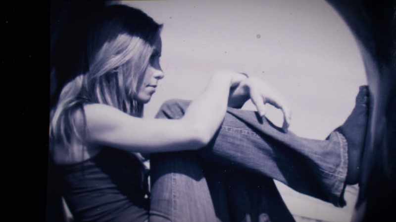 When I was 18