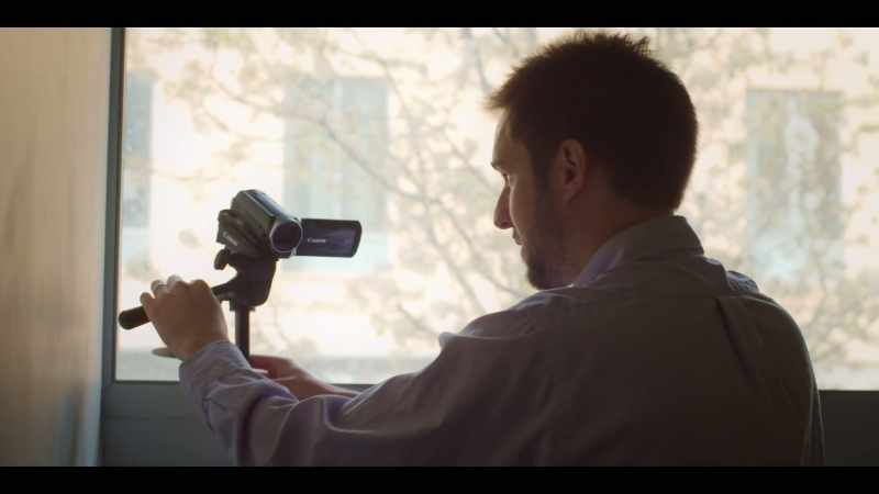When I was a graduate student, I devised an experiment