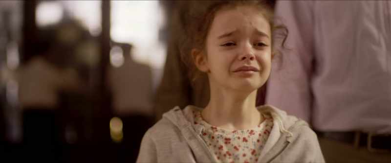 When I was a kid