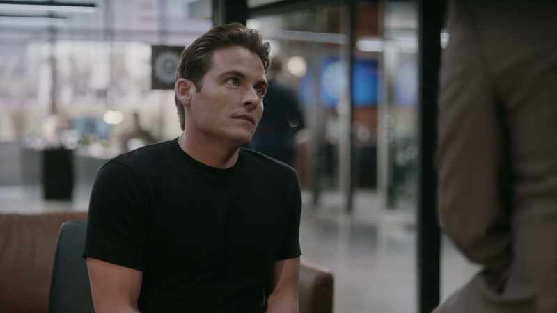 When I was a probie