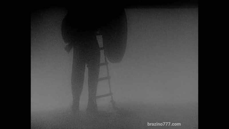 When I was about 12, I saw my first underwater films