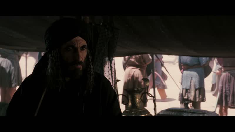 When I am not king, I quake for Islam