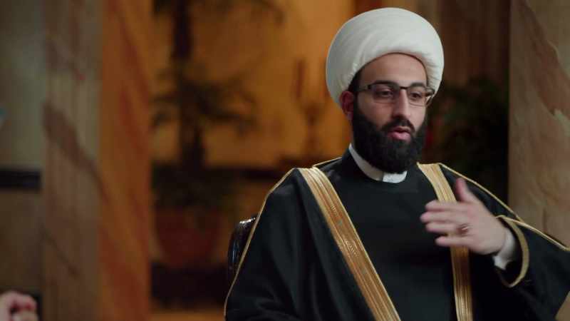 When I was an extremist, Islamist, fundamentalist