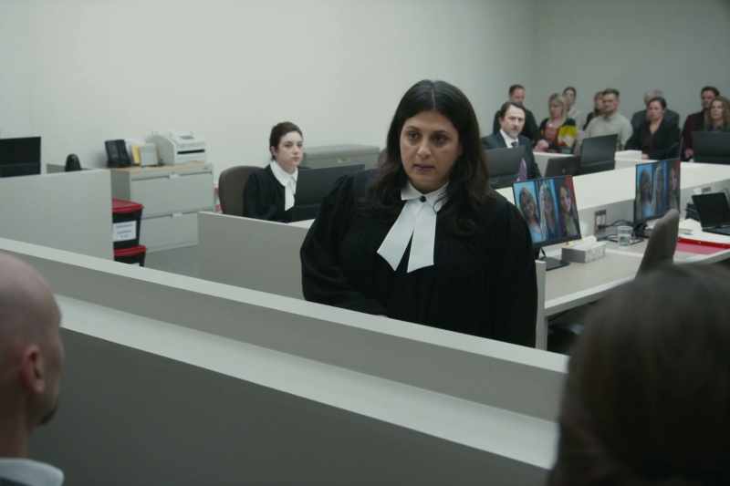 When I was assigned the case, I took the videos