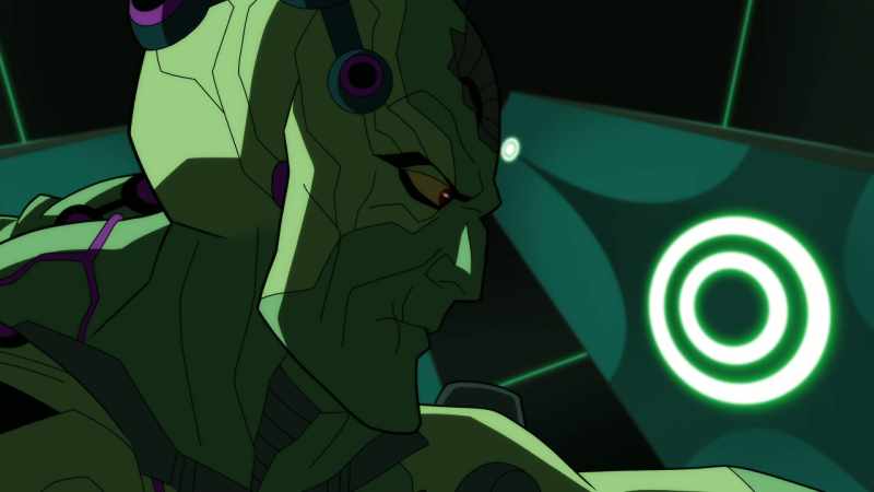 When I bend reality to my will