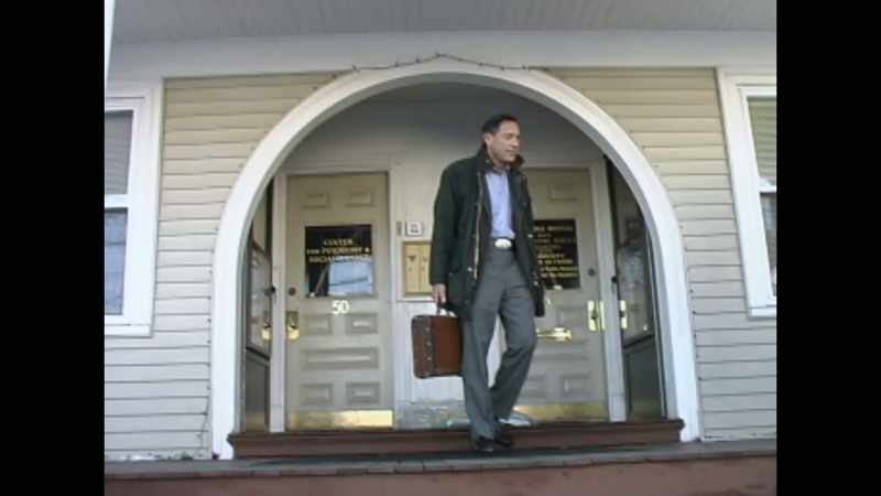When I came back in 2004