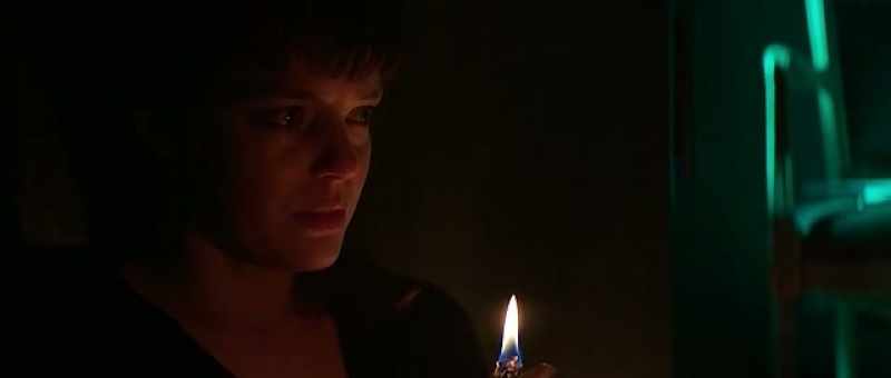When I came out