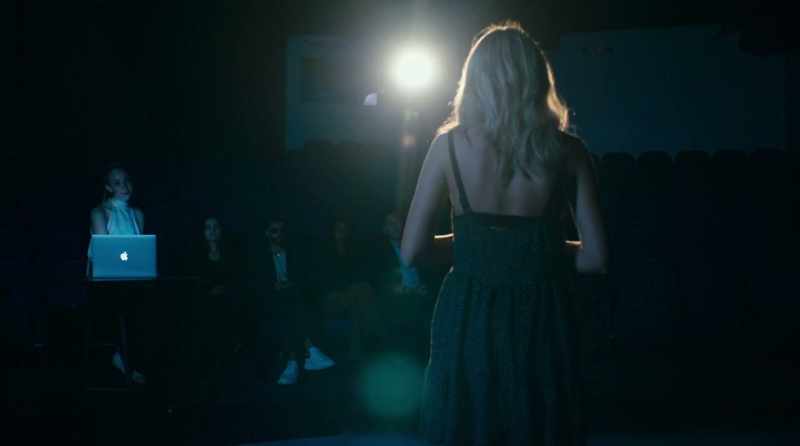 �� When I close my eyes ♪