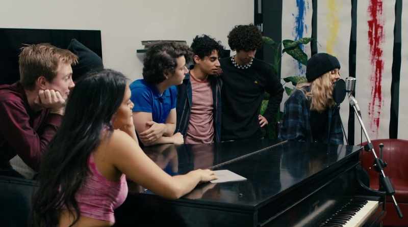�� When I close my eyes ♪