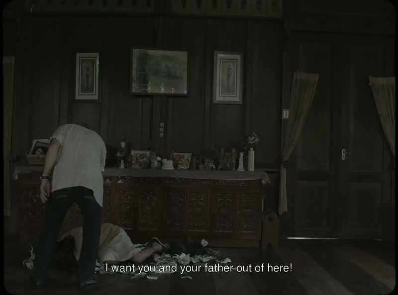 When I come back