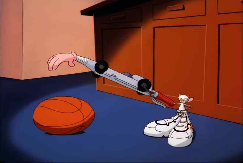 WHEN I CRUSH EVERY TEAM IN THE NBA
