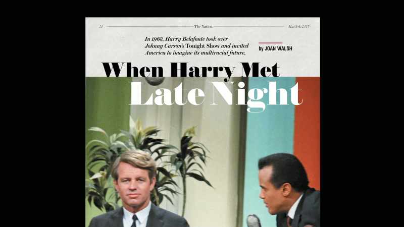 When I discovered this week, I wrote an article about it