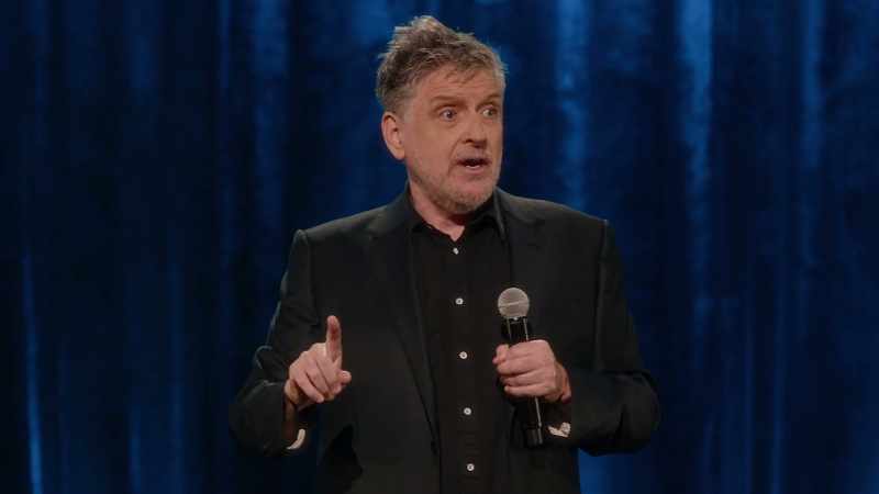 When I was doing that late night show