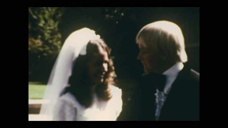 When I was early married