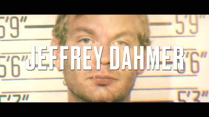When I enlisted, my roommate was jeffrey dahmer