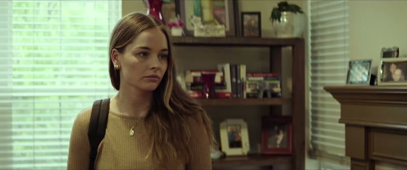 When I feel like it, Erin