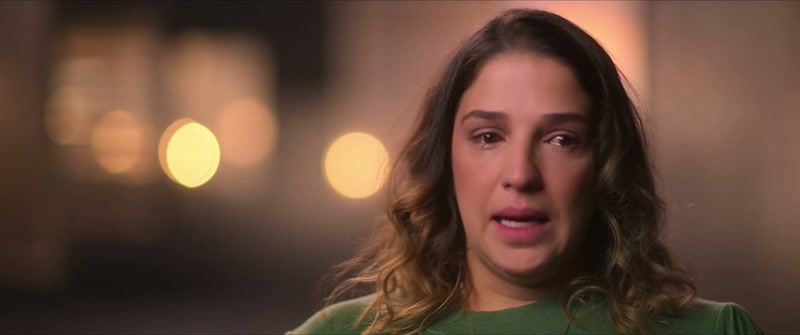 When I finally realized she hadn't made it